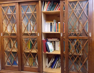 Archivbibliothek