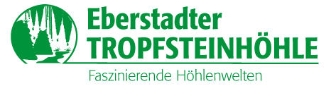 Logo Eberstadter Tropfsteinhöhle