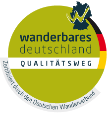 Logo Qualitätsweg