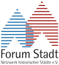 Forum Stadt - Netzwerk historischer Städte e.V.