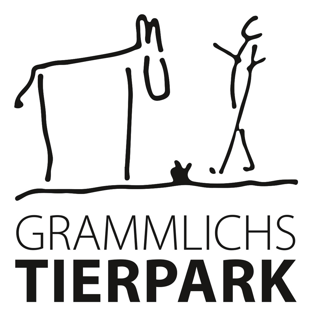 Logo Grammlichs Tierpark