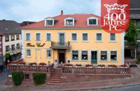 Hotel-Restaurant Prinz Carl