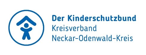 Kinderschutzbund Logo