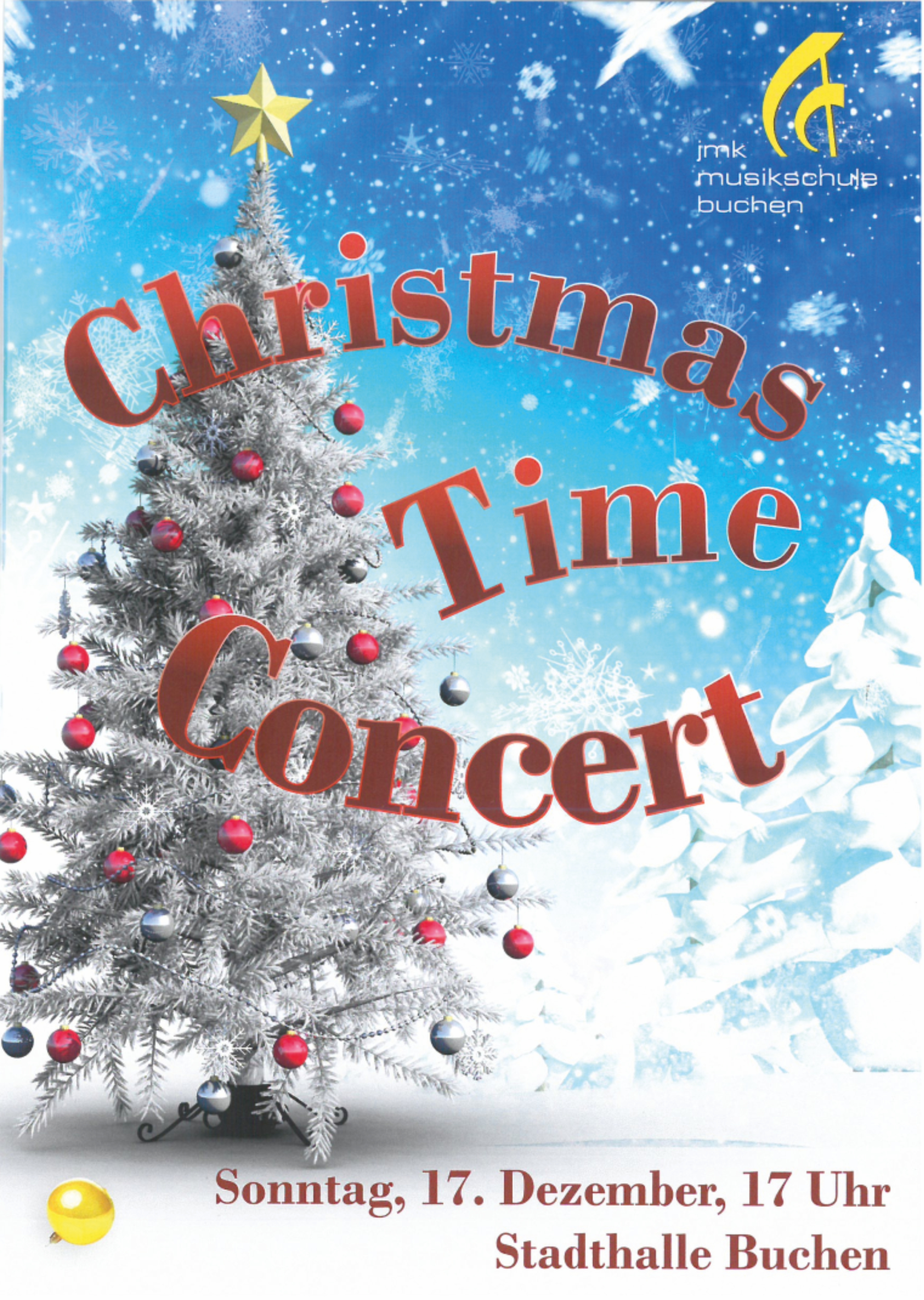 2023 12 17 Christmas Time Concert III