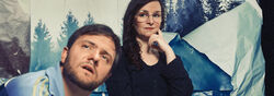Theater Badische Landesbühne - Über Menschen