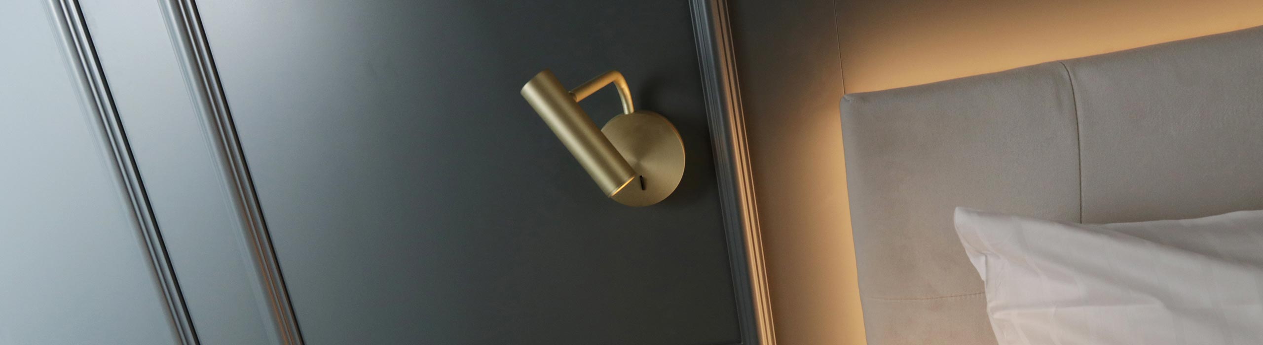 Zimmerausstattung im Hotel Reinhardts
