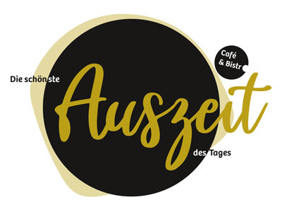 Cafe Auszeit Eberstadt Logo