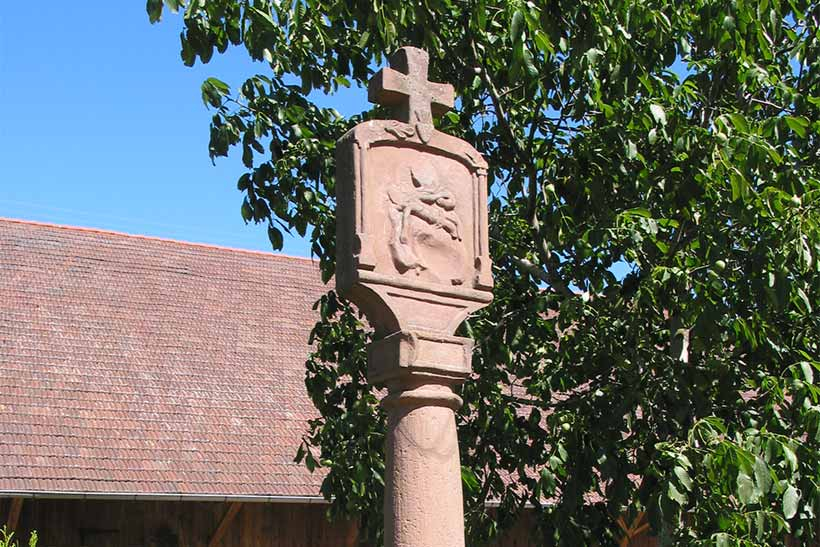 Stadtteil Stürzenhardt