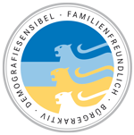 Logo Demografie Buchen