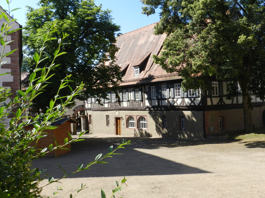 Museumshof Buchen