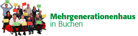Das Mehrgenerationenhaus in Buchen (Odenwald)