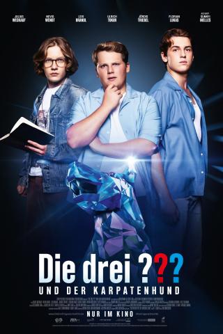 die drei ???