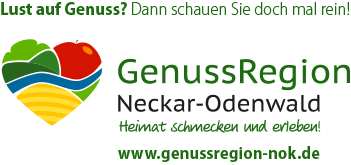 Genuss Region