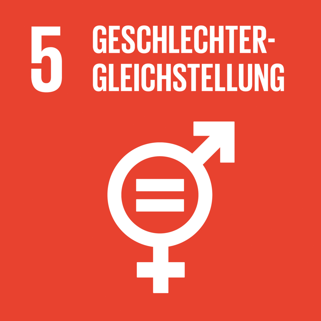 Nachhaltigkeitsziel 5