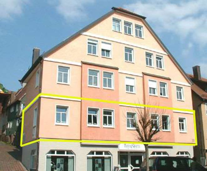 Vorstadtstraße 20