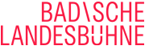 Logo Badische Landesbühne