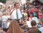 Joseph-Martin-Kraus-Musikschule Buchen