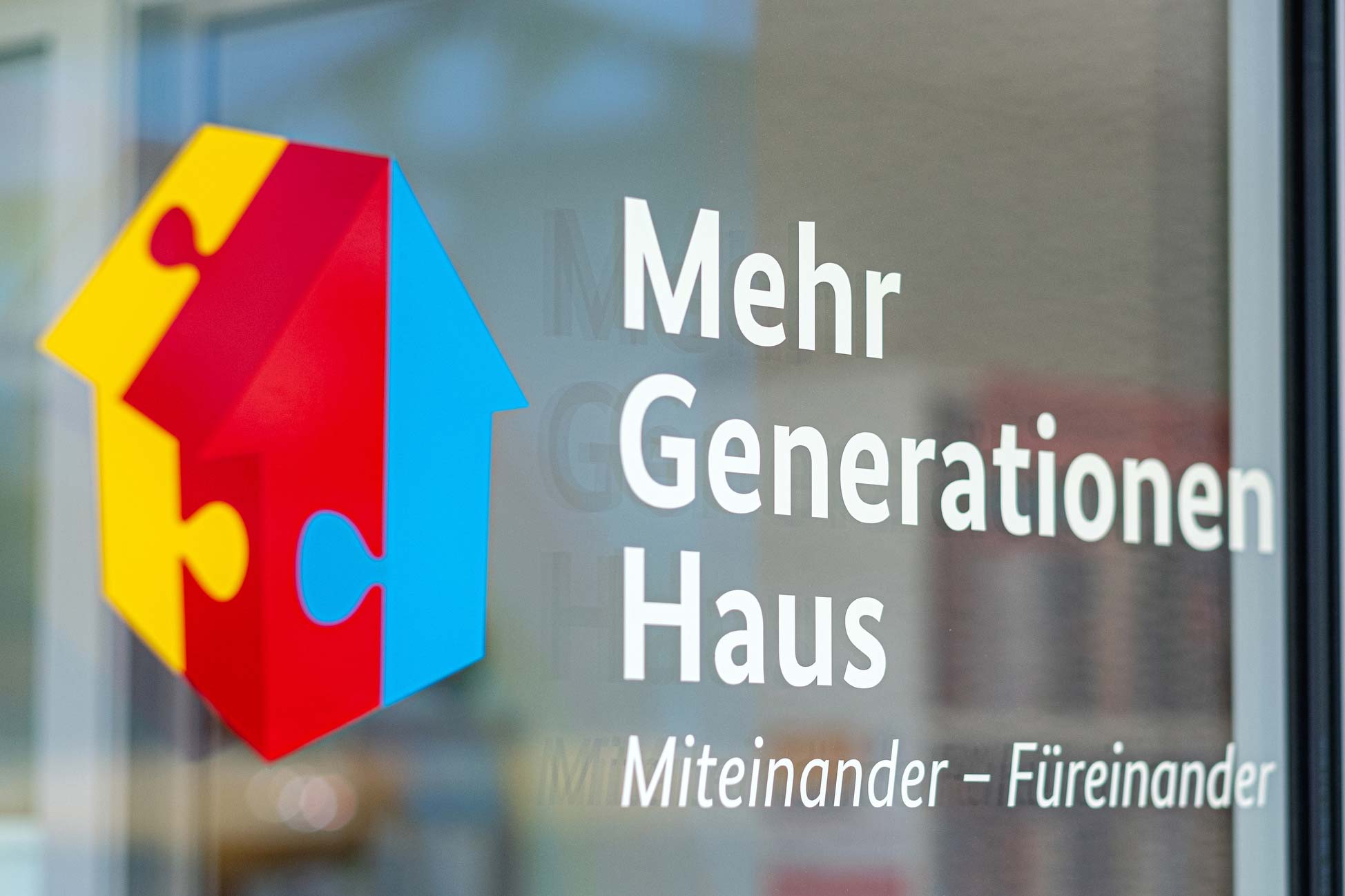 Mehrgenerationenhaus