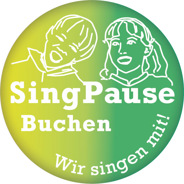 Musikalische Alphabetisierung durch SingPause Buchen