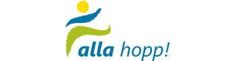 Die alla hopp!-Anlage in Buchen. Bewegung für Jung und Alt