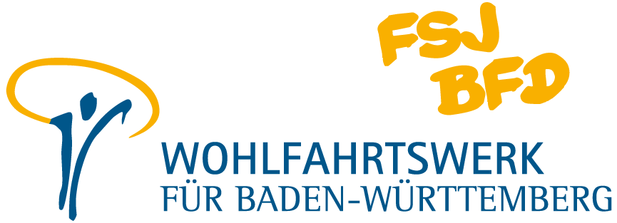 Wohlfahrtswerk für Baden-Württemberg Logo