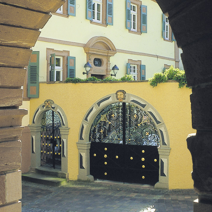 Kiesersches Haus