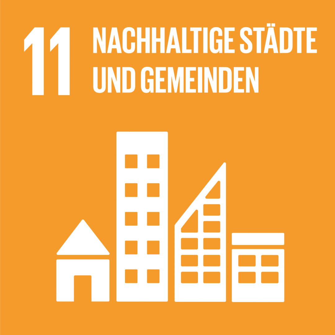 Nachhaltigkeitsziel 11