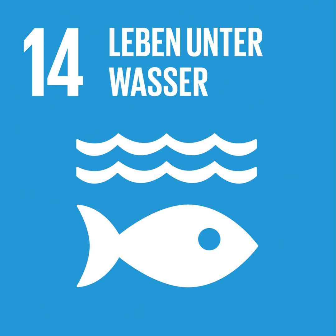 Nachhaltigkeitsziel 14