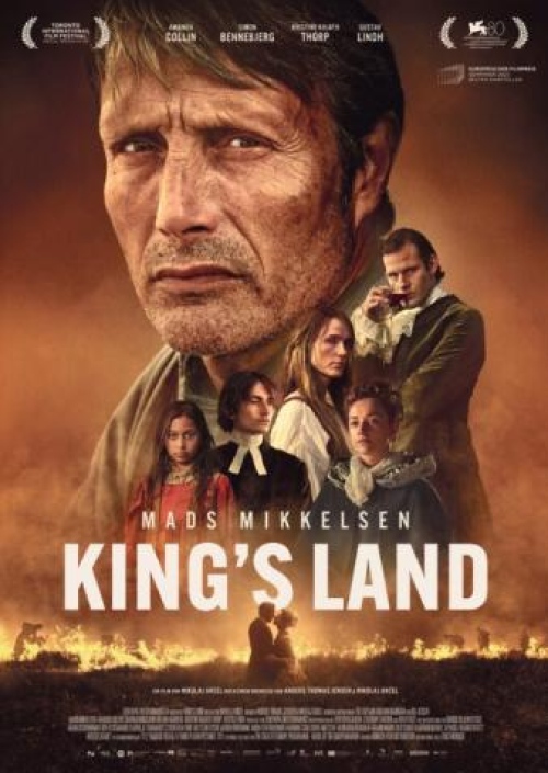 Kinomobil - KING'S LAND