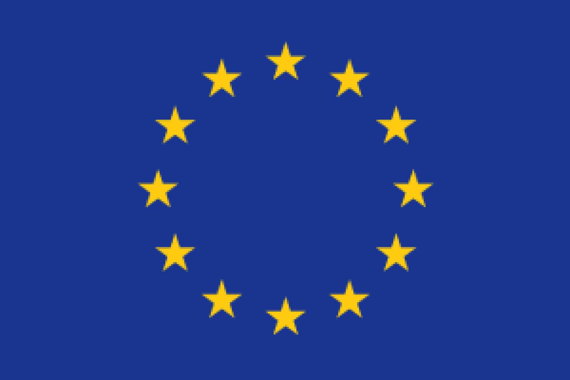Logo der Europäischen Union