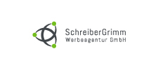 SchreiberGrimm . Werbeagentur GmbH