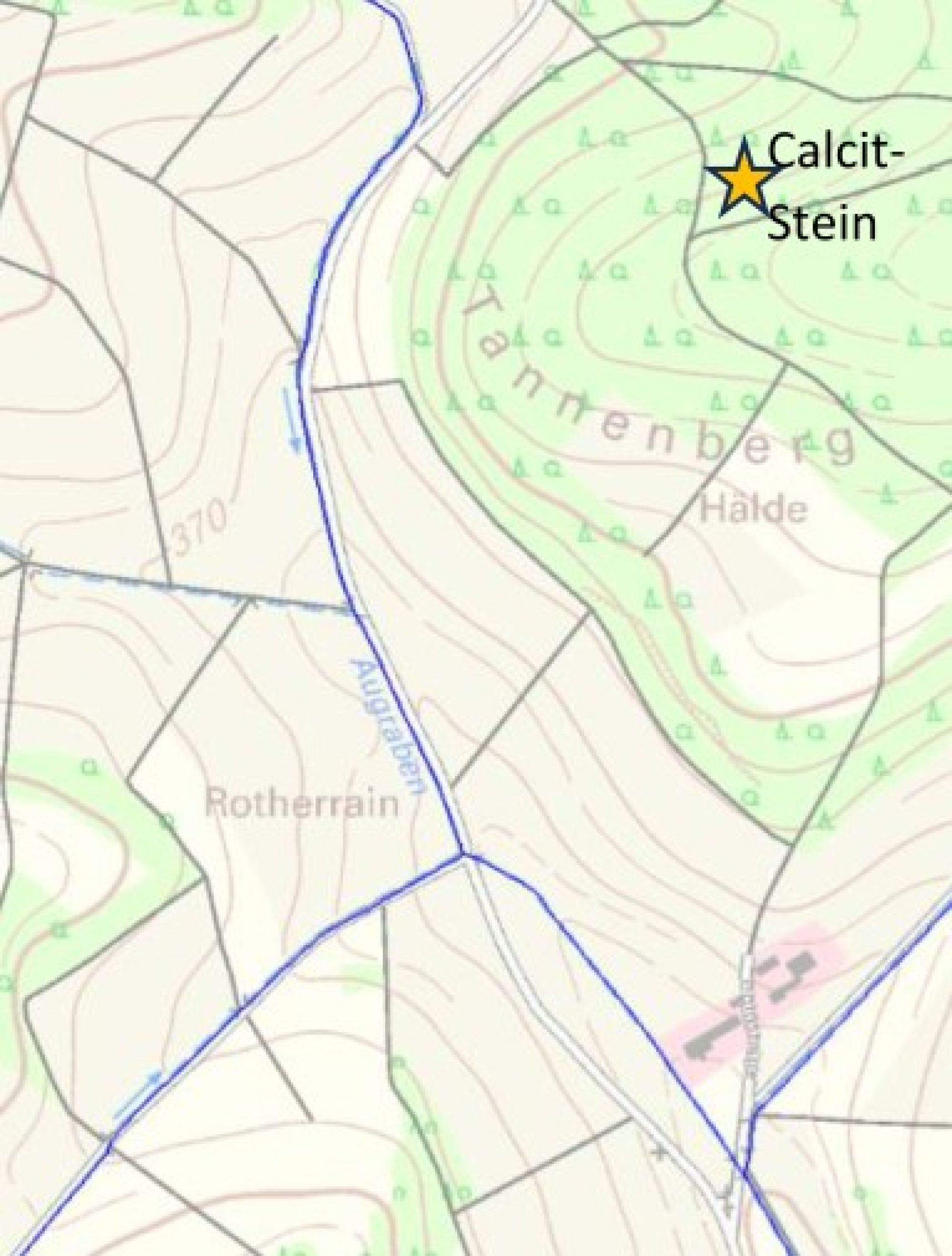 lage-calcit-stein