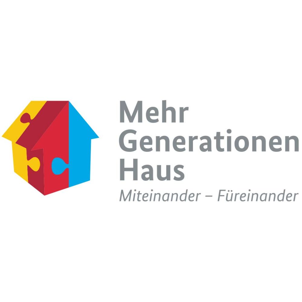 Logo Mehrgenerationenhaus