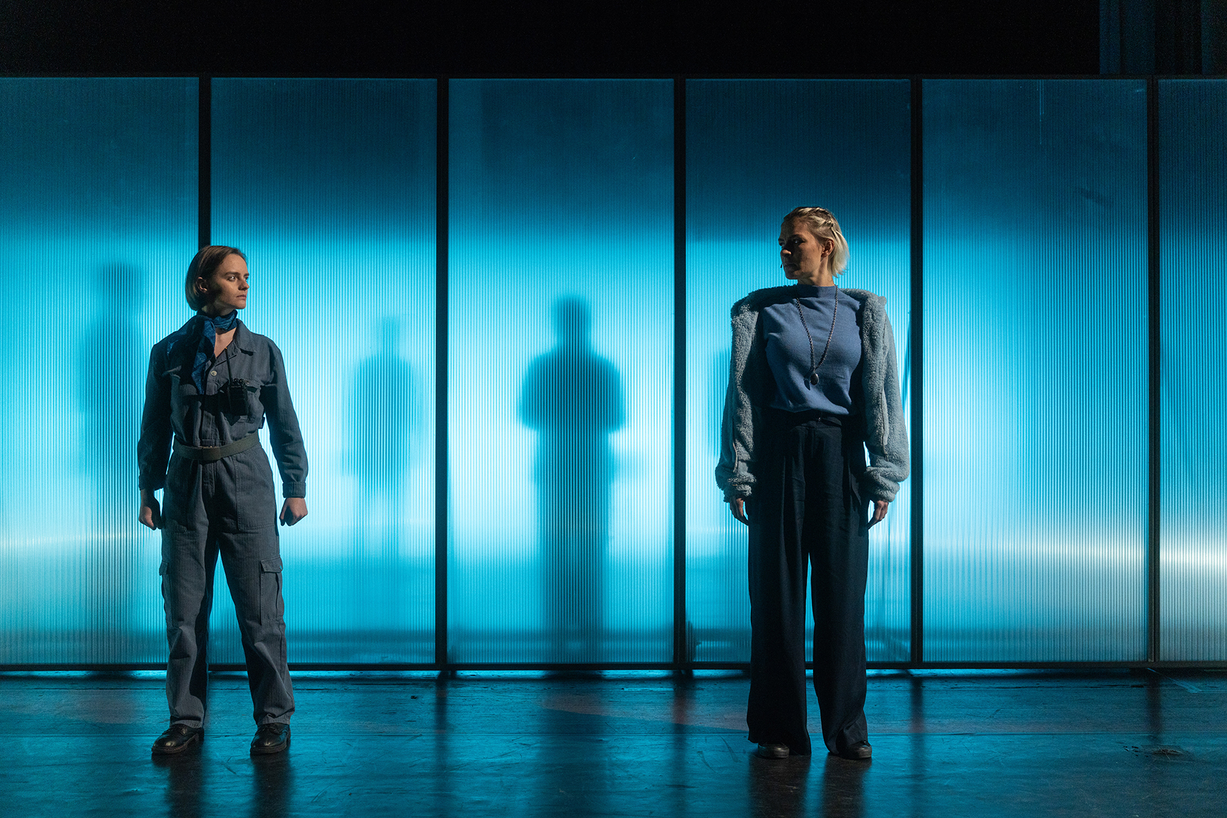 Bild: Badische Landesbühne Bild: Badische Landesbühne