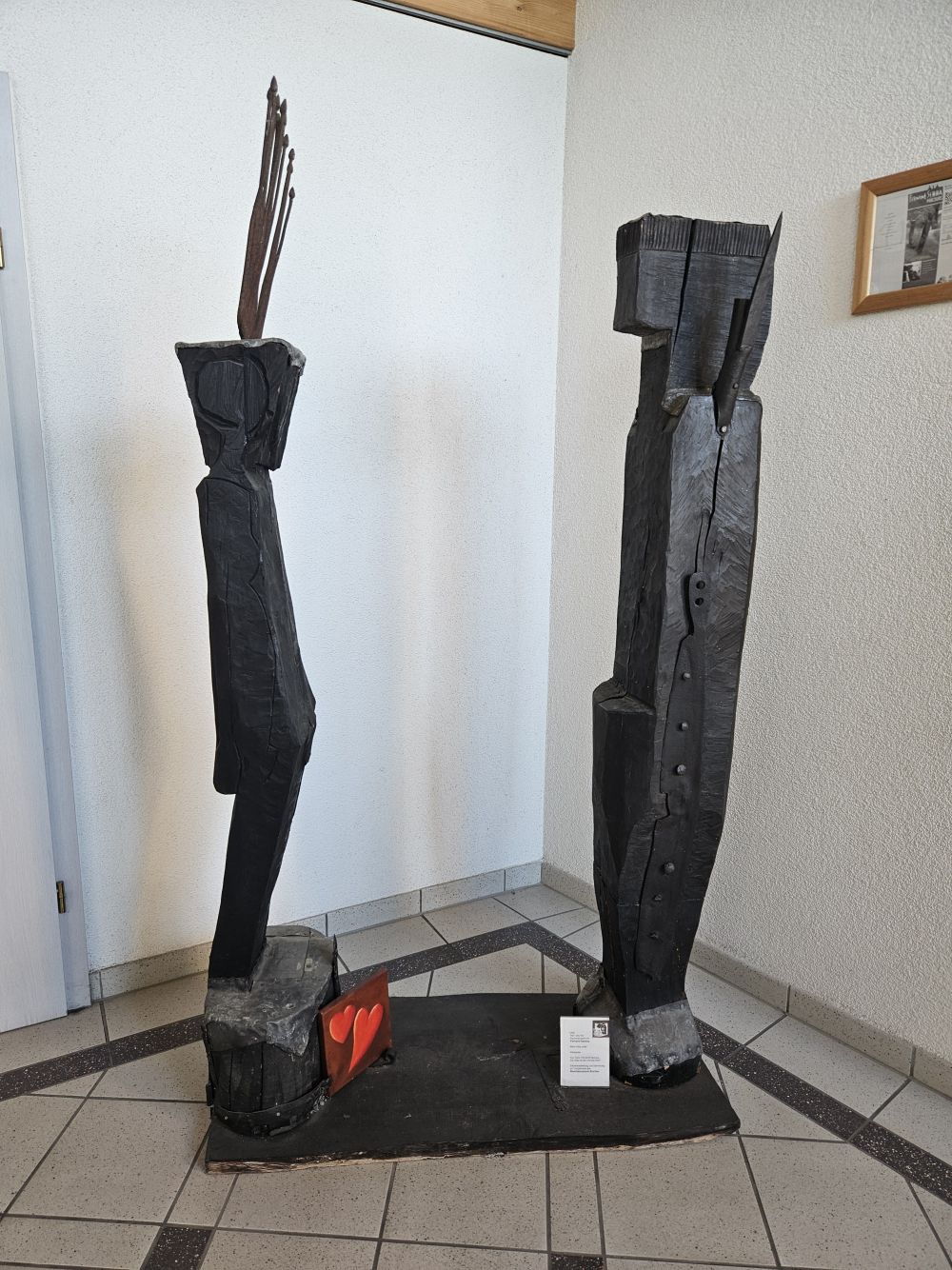 Semma - Ubu Roi (Foto: Stadtarchiv Buchen)