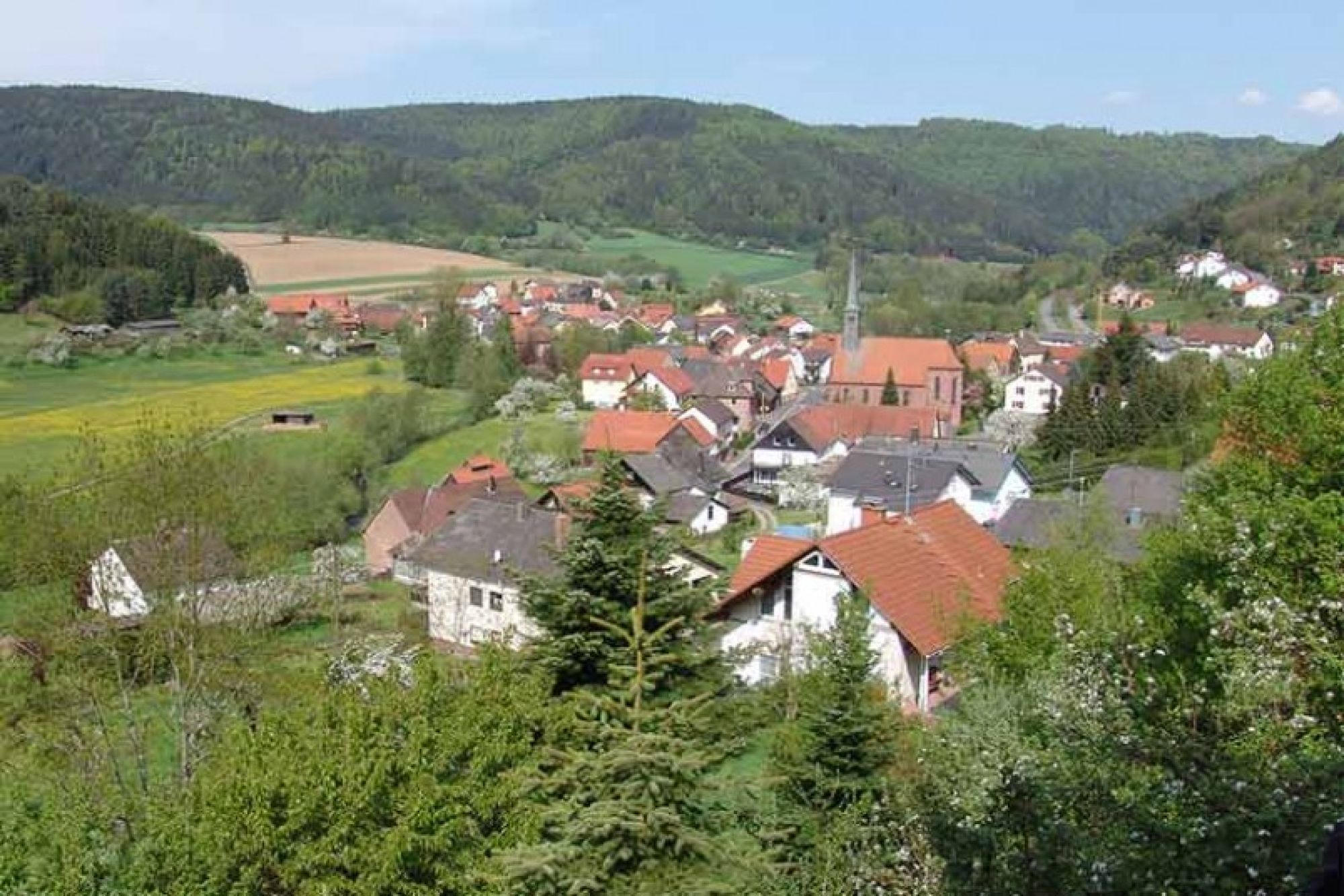 Hettingebeuern