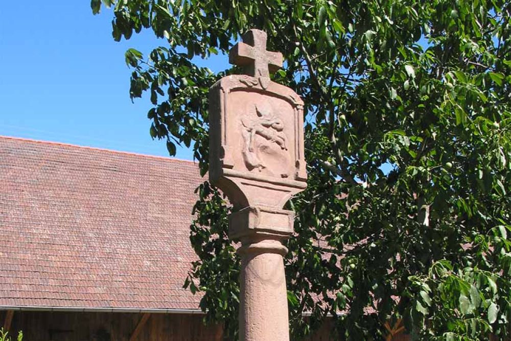 Stadtteil Stürzenhardt