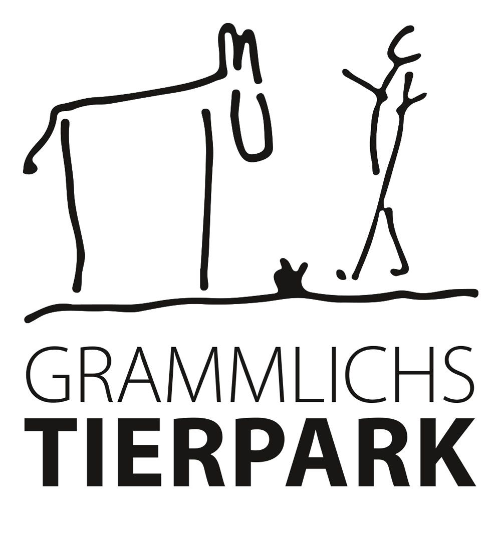 Grammlichs Tierpark Logo