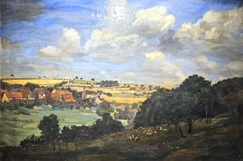 Grimm - Hollerbach (Foto: Stadtarchiv Buchen)