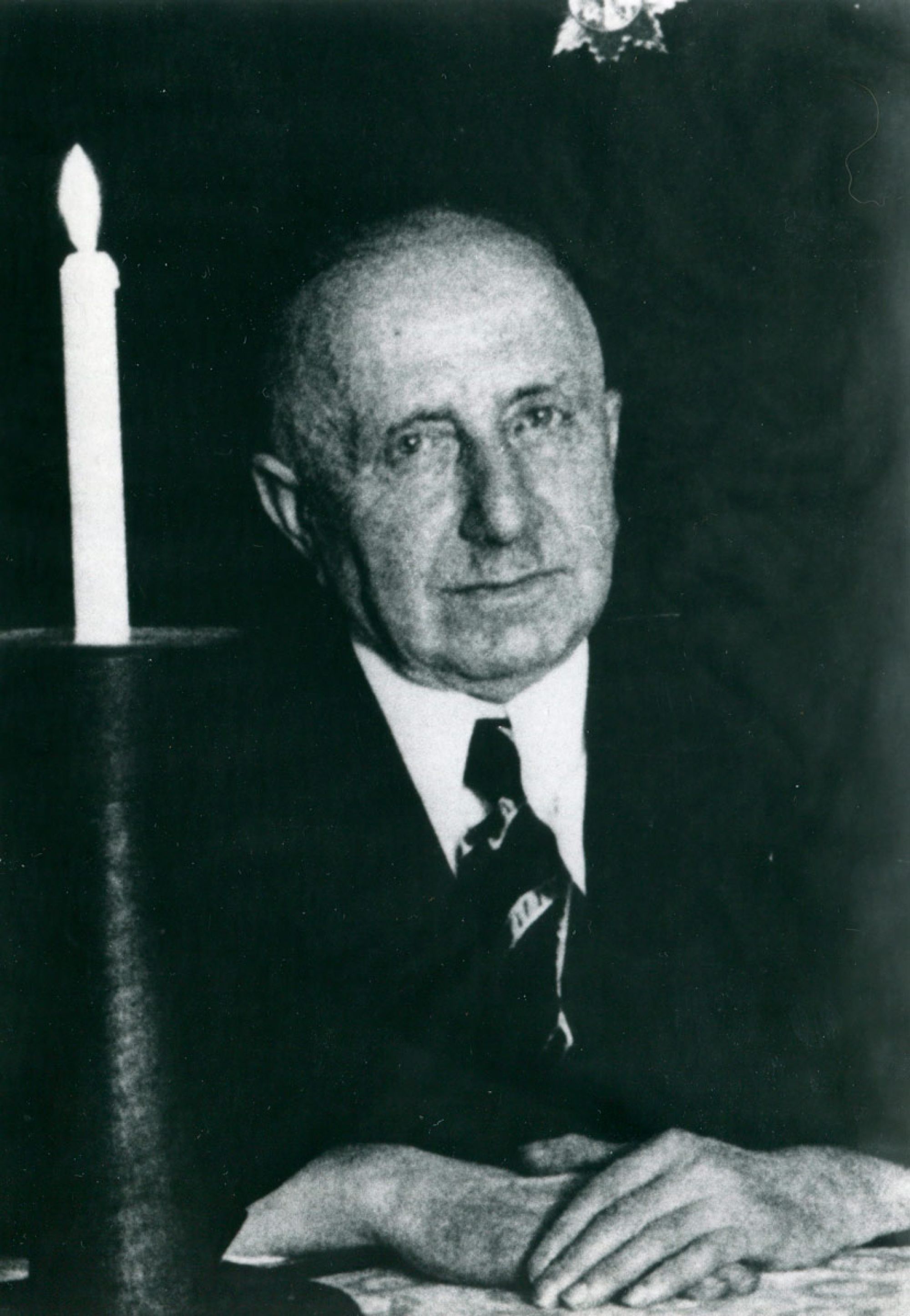 Fotografie von Jakob Mayer