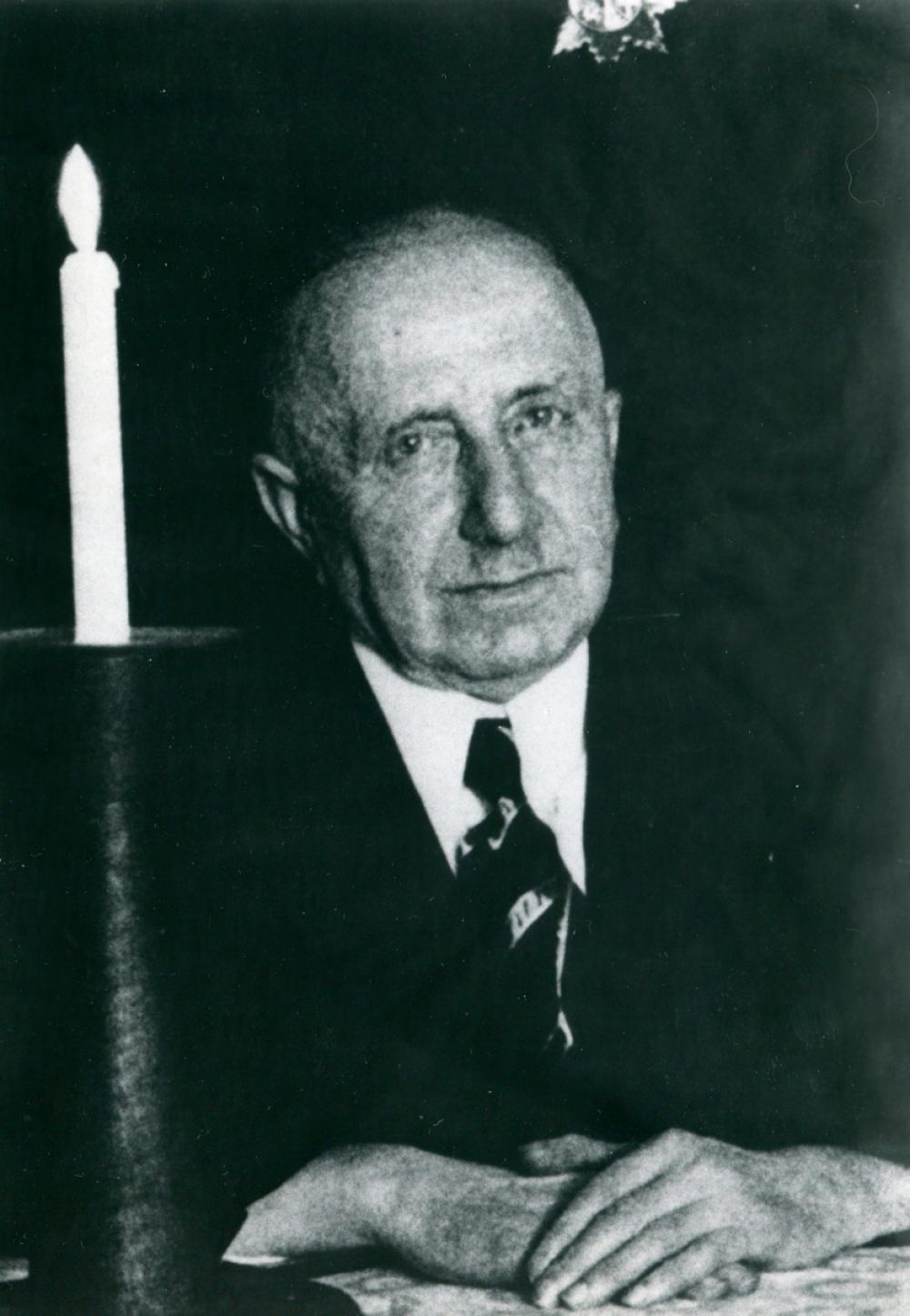 Fotografie von Jakob Mayer