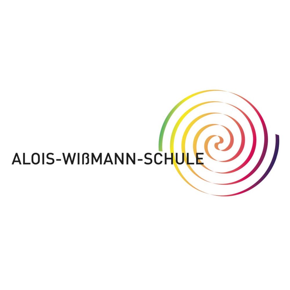 Logo Alois-Wißmann-Schule