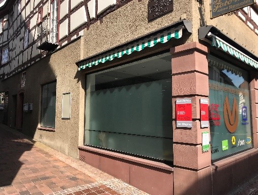Objekt Marktstraße 13, 74722 Buchen
