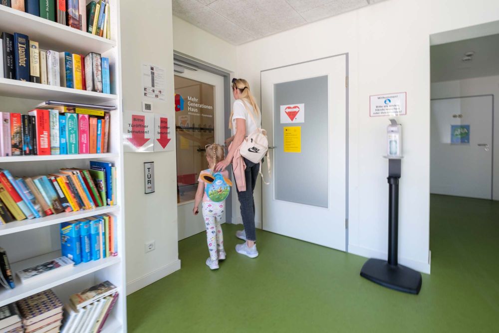 Hausaufgabenbetreuung