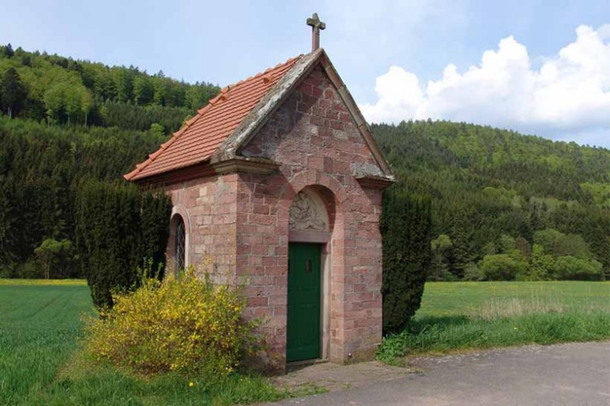 Kapelle Hettigenbeuern