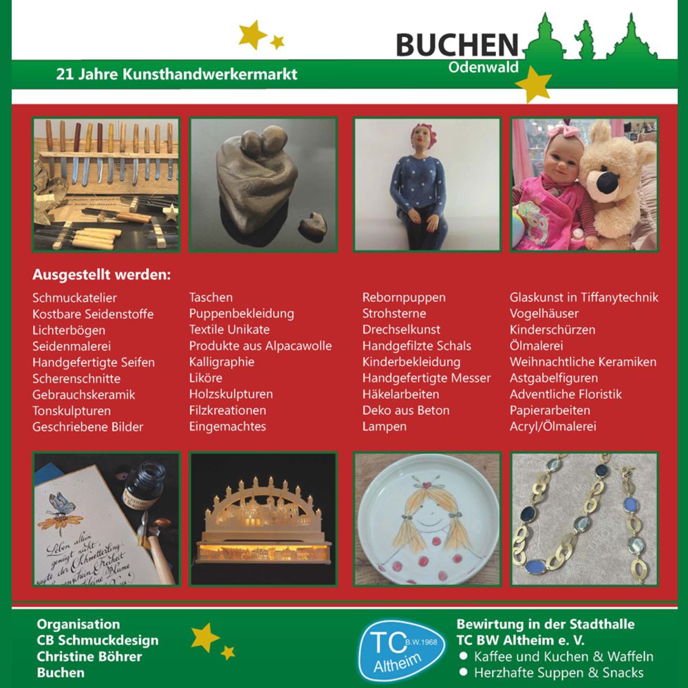 Abbildungen Kunsthandwerk