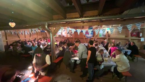 Oktoberfest Stürzenhardt