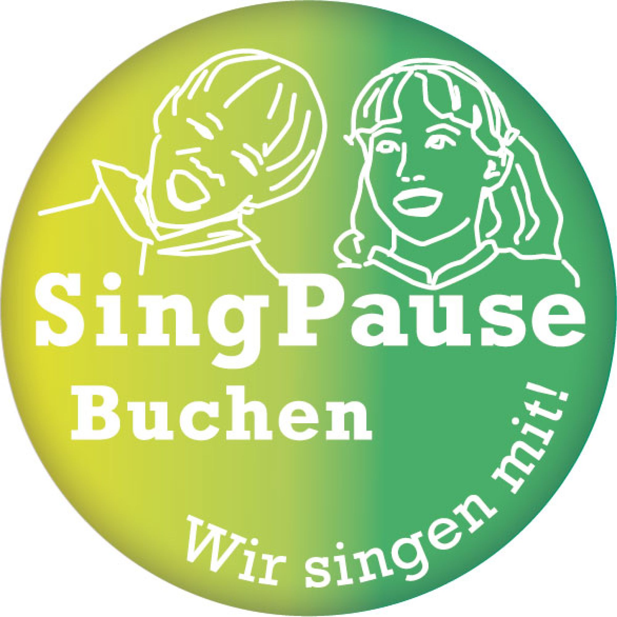 Musikalische Alphabetisierung durch SingPause Buchen