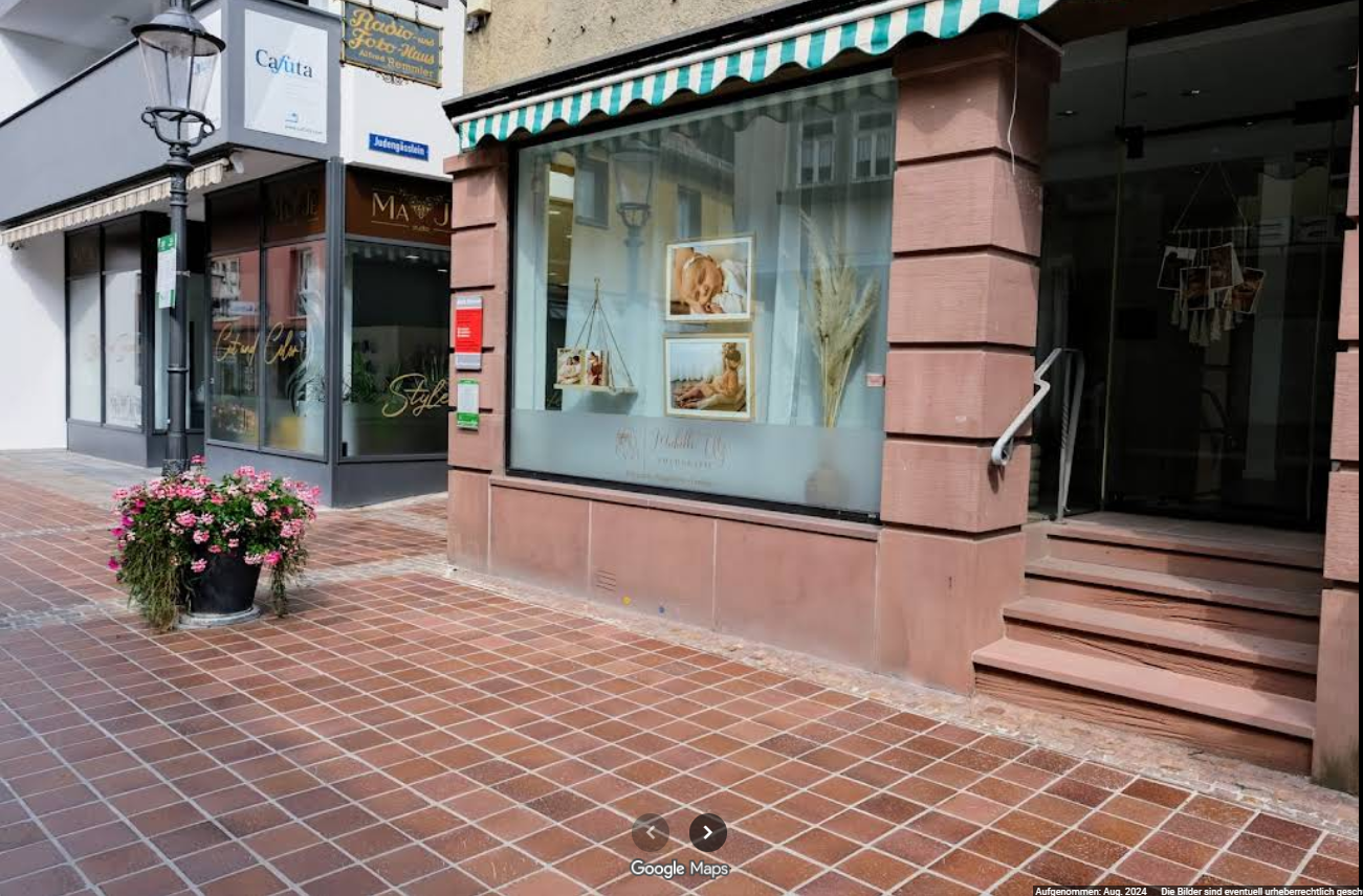 Objekt Marktstraße 13, 74722 Buchen