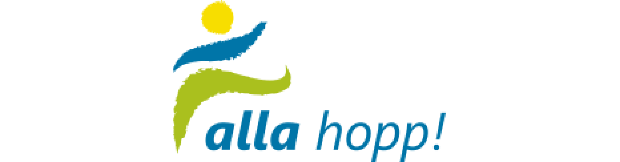 Die alla hopp!-Anlage in Buchen. Bewegung für Jung und Alt